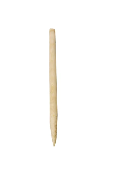 Toothpick — Stock Photo, Image