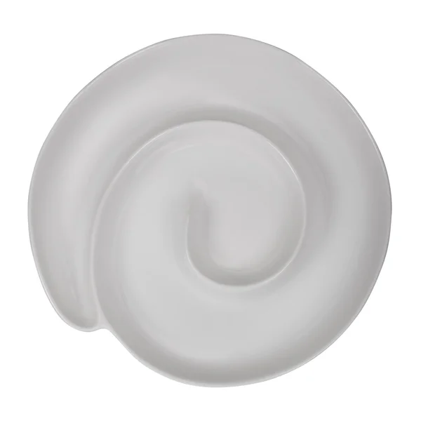 Primo piano di una ciotola di ceramica — Foto Stock