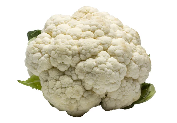 Close-up of a cauliflower — Stock Photo, Image