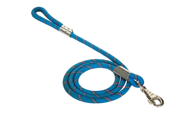 Close-up of a dog leash — Stock Photo, Image