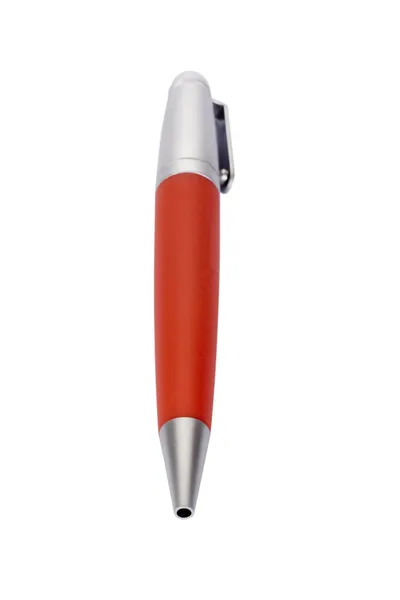 Close-up of a pen — Stock Photo, Image