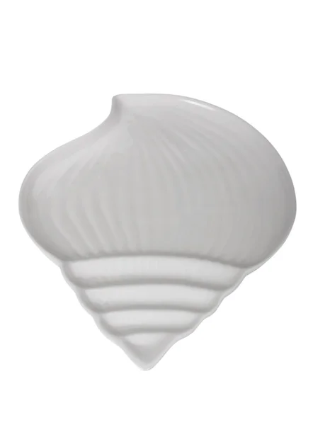 Detail shell ve tvaru vaničky — Stock fotografie