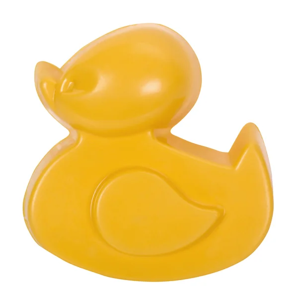 Toy duck — Stock Photo, Image