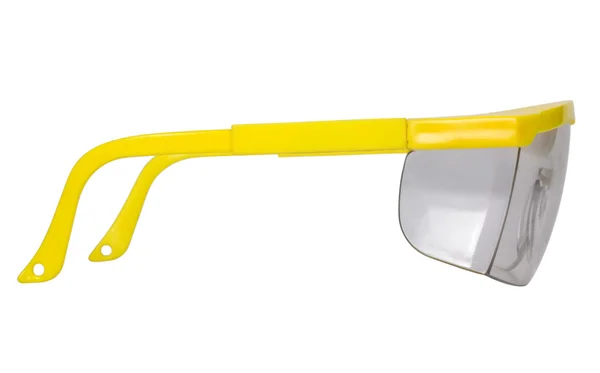 Närbild av solglasögon — Stockfoto