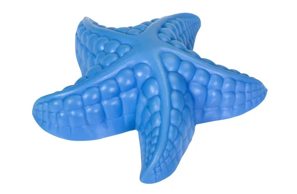 Toy starfish — Stock Photo, Image