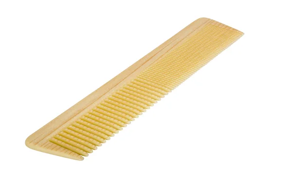 Close-up of a comb — Stock Photo, Image