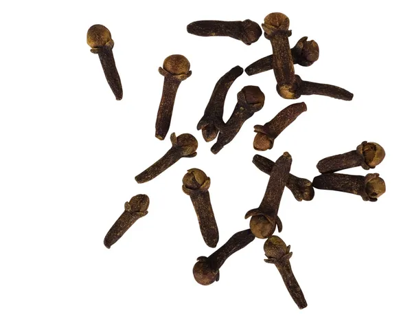 Close-up of cloves — Stock Photo, Image