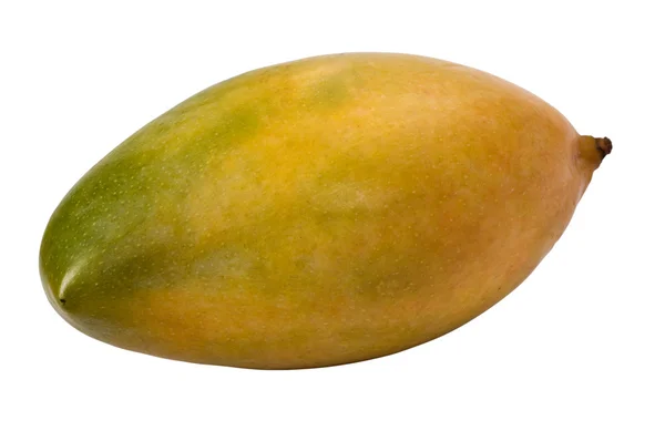 Close-up van een mango — Stockfoto