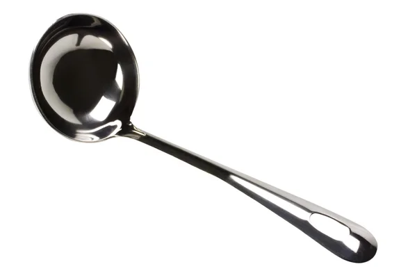 Ladle — Stock Photo, Image