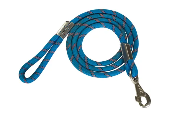 Close-up of a dog leash — Stock Photo, Image