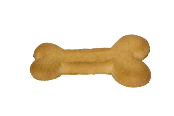 Close-up of dog biscuits — Stock Photo, Image