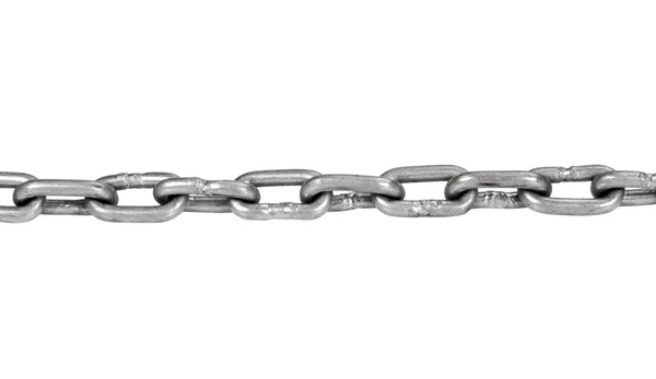 Close-up of a chain — Stock Photo, Image