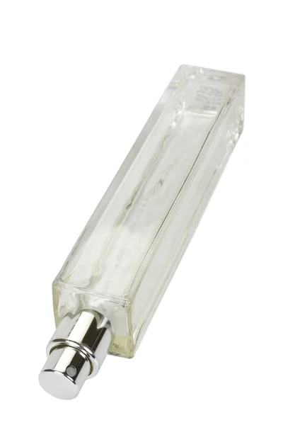 Close-up of a perfume sprayer — Stock Photo, Image