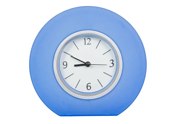 Close-up of a clock — Stock Photo, Image