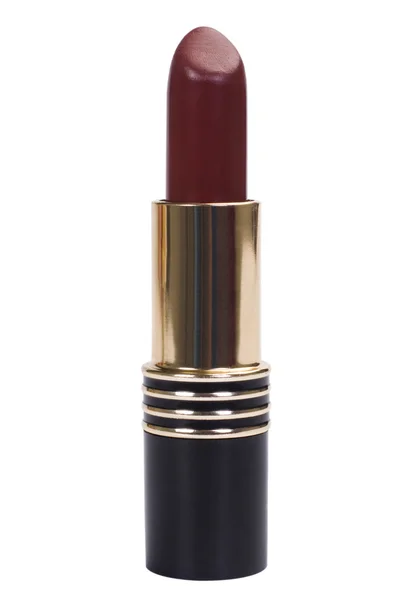 Close-up van een lipstick — Stockfoto