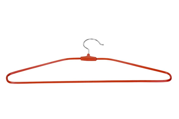 Close-up of a hanger — Stock Photo, Image