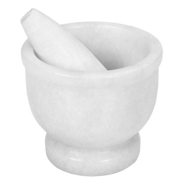 harç ve havaneli yakın çekim