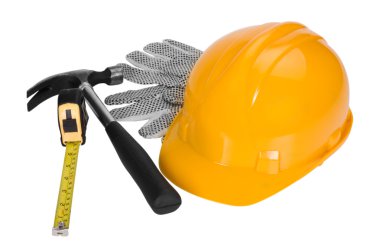 yakın çekim İnşaat malzemeleri