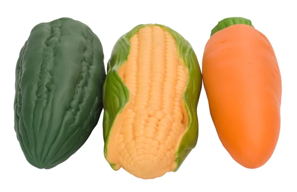 Close-up of assorted vegetables — Stock Photo, Image