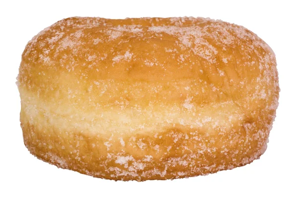 Nahaufnahme eines Donuts — Stockfoto