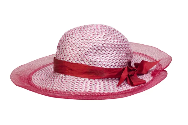 Close-up of a hat — Stock Photo, Image