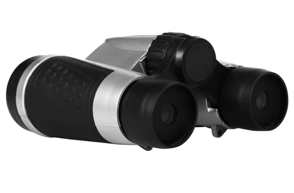Close-up of binoculars — Stock Photo, Image