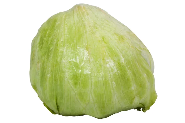 Close-up of a cabbage — Stock Photo, Image