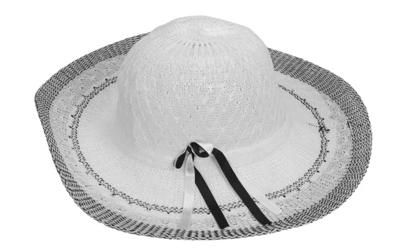 Primer plano de un sombrero — Foto de Stock