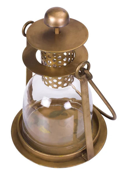 Close-up of a lantern — Stock Photo, Image