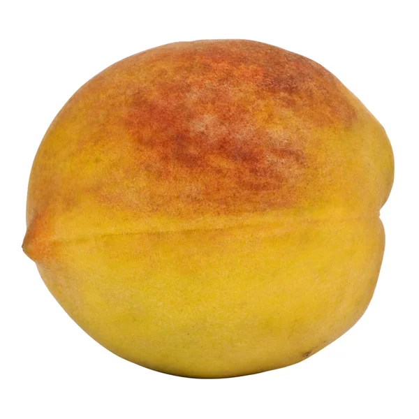 Close-up of a peach — Stock Photo, Image