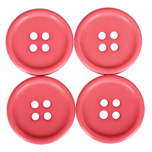 Close-up of buttons — Stock Photo, Image