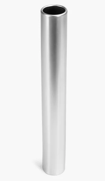 Relay baton — Stock Photo, Image