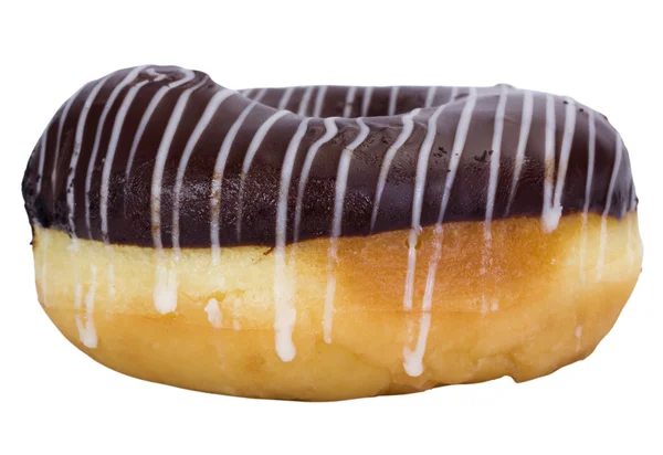 Close-up of a donut — Stock Photo, Image