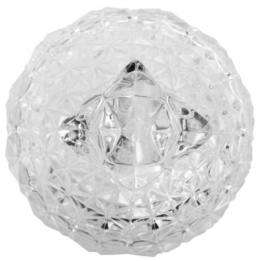 kristal kase Close-Up