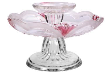 Meyve kâsesine yakın çekim