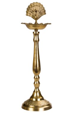 bir kandil Close-Up