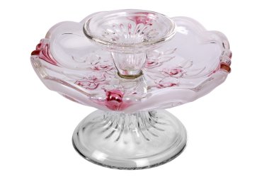 Meyve kâsesine yakın çekim