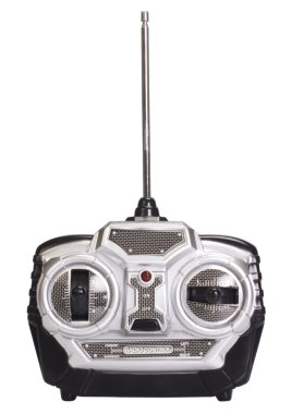 Close-Up araba oyun kumandası