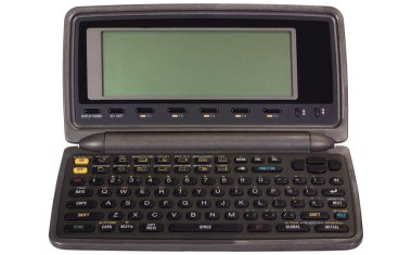 dijital bir günlük Close-Up