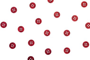 Düğmelere yakın çekim