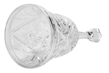 Kristal bell Close-Up