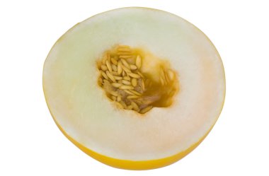 kavun yarısı Close-Up