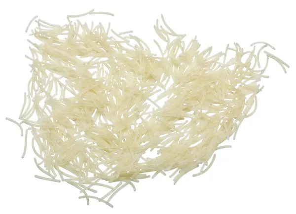 Close-up of vermicelli — Stock Photo, Image