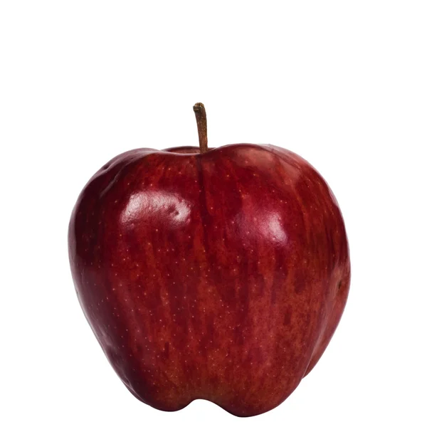 Close-up of an apple — Stock Photo, Image