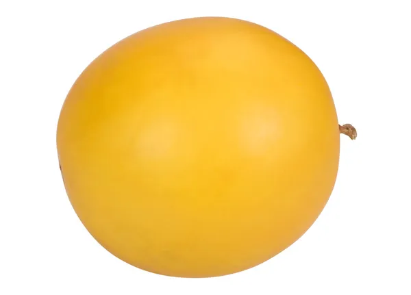 Nahaufnahme einer Melone — Stockfoto