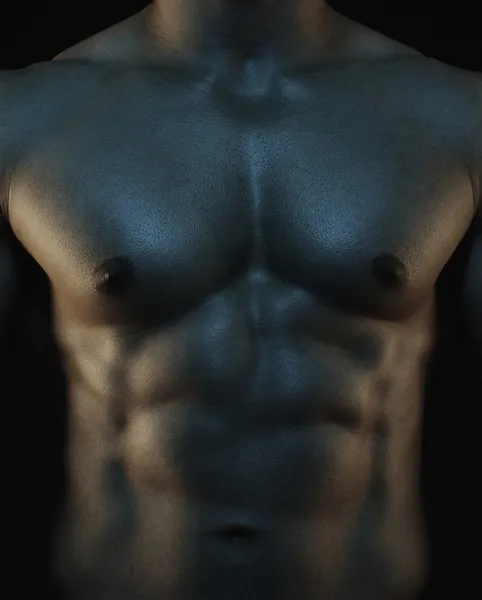 Bare male chest Stock Photos, Royalty Free Bare male chest Images |  Depositphotos