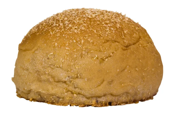 Close-up of a bun — Stock Photo, Image