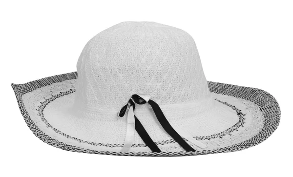 Detailní záběr klobouku — Stock fotografie