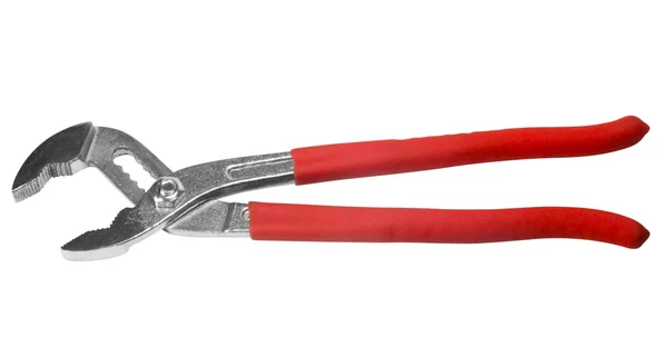Close-up of pliers — Stock Photo, Image