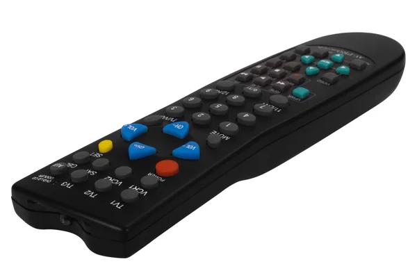 Close-up of a remote control — Stock Photo, Image